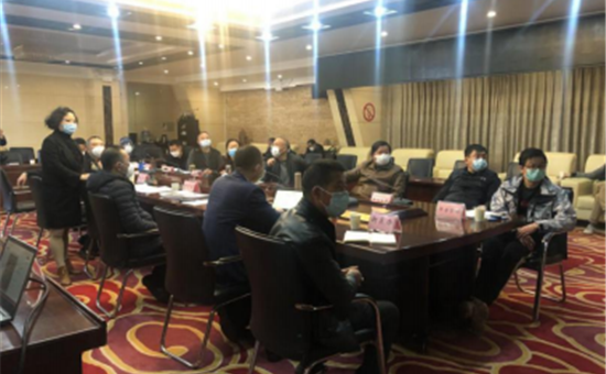 122大阳城集团网站创新公司有序推进攀西项目建设工作